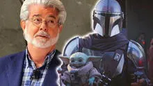 The mandalorian 2: George Lucas revolucionó el rodaje, revela Sam Hargrave 