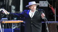 Demandan a Bob Dylan por venta de catálogo a Universal Music