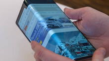 Huawei Mate X2: se filtran el diseño y las características del diseño plegable