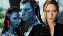 Kate Winslet hace su debut en “Avatar 2”: primera foto como una feroz guerrera Na’vi