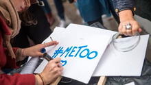 Francia: nuevo movimiento #MeToo gay rompe el silencio de abusos en la comunidad