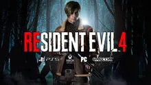 Filtración indica que el remake de Resident Evil 4 será presentado pronto