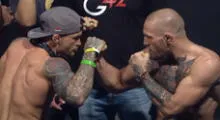 ESPN EN VIVO UFC McGregor vs. Poirier: ver GRATIS la pelea por UFC 257 HOY