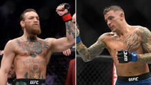VER AQUÍ UFC 264 EN VIVO: pelea estelar Conor McGregor vs. Poirier EN DIRECTO