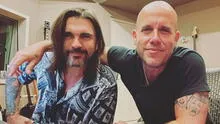 Gian Marco anuncia nueva canción al lado de Juanes: “Dejará huella” 