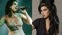 Daniela Darcourt asombra al entonar “You know I´m no good” de Amy Winehouse