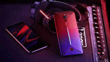 Nubia Red Magic 6 5G: así luciría la edición especial del smartphone gamer 