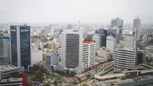 Perú, la economía con el crecimiento más sólido de Sudamérica para el 2022
