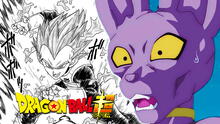 Dragon Ball Super, manga 68: Vegeta superará Ultra instinto con otra técnica 