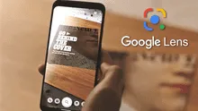 Google Lens ahora puede realizar traducciones sin conexión a internet