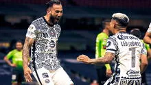 América venció a Juárez y logra su segunda victoria en la Liga MX 2021