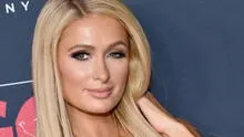 Paris Hilton inicia un tratamiento de fecundación in vitro