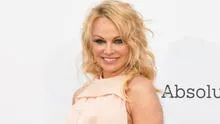 Pamela Anderson se casó en secreto con Dan Hayhurst, su guardaespaldas