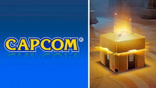 Capcom critica las loot boxes y asegura que no las usará en sus juegos