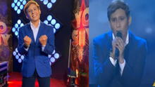 ‘Ricardo Montaner’ tras su participación en Yo soy: “Vamos por más”