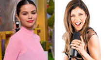 Selena Gomez recomienda la canción “Dame tu cariño”, de Anna Carina Copello