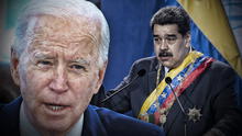 EE. UU. levanta algunas de sus sanciones económicas contra Venezuela