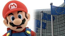 Nintendo: Comisión Europea contempla investigación del caso Joy-Con Drift