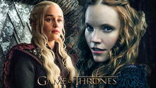 Game of thrones: primera Daenerys Targaryen habla sobre su salida del show