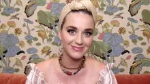 Katy Perry habla sobre cómo cambió su vida tras la llegada de su hija