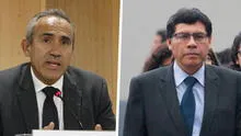 Estremadoyro: “La Fiscalía no tiene ninguna versión del señor Castillo”