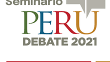Perú Debate 2021 presentará propuestas orientadas hacia un mejor gobierno