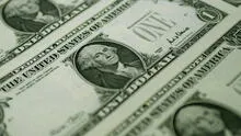 Dólar al alza: tipo de cambio inicia la jornada en 3,82 soles 