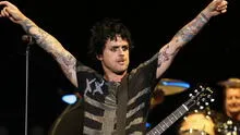 Green Day regresará a los escenarios con show previo al Super Bowl