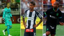 Alianza Lima: descendieron con el club íntimo y no han encontrado equipo