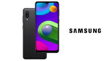 Samsung lanza el Galaxy M02, su nuevo celular económico con potente batería