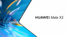 Huawei confirma nuevo teléfono plegable y revela fecha de su presentación