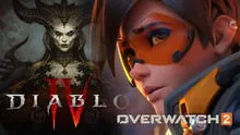 Diablo IV y Overwatch 2 no se lanzarían en 2021