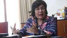 Marianella Ledesma: El indulto a Fujimori “es resultado de una actividad delictiva de cohecho”