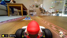 Mario Kart Live: ¿cómo funciona el juego de realidad aumentada de Nintendo?