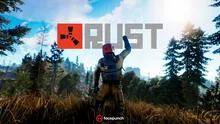 Rust recibe servidores con modo de juego exclusivo para jugadores casuales 