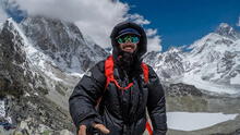 Reportan desaparición de montañista chileno en sistema de los Himalayas