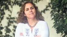 Patricia García: “Será una recarga de energía para el personal de salud”