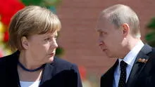 Alemania, Suecia y Polonia expulsan a diplomáticos rusos 