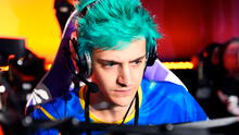 Fortnite: Ninja es vencido en plena transmisión y amenaza con dejar de jugar