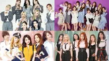 K-pop: las 30 idols femeninas más populares en Japón, según Nehan