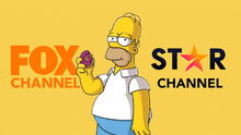 FOX será STAR Channel: canales modificarán su nombre desde el 22 de febrero
