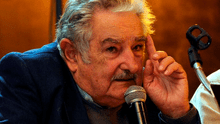 Mujica ante falta de vacunación en Uruguay: “Nos cerramos por prejuicios”