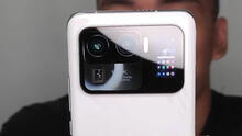 Xiaomi Mi 11 Ultra tendría cámara con zoom de 120x y batería de 5.000 mAh