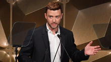 Justin Timberlake pide perdón a Britney Spears y Janet Jackson por conductas machistas