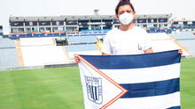 Cindy Novoa: “Vamos a tratar de ganar y clasificar a la Copa Libertadores”