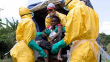 “Estamos realmente preocupados”: Guinea registra muertes por ébola