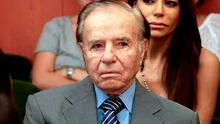 Muerte de Carlos Menem: ciudad argentina rechaza sumarse al duelo nacional 