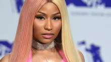 Padre de Nicki Minaj fallece tras ser atropellado en Nueva York