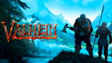 Valheim: el juego de vikingos que supera en ventas a Rust y PUBG en Steam