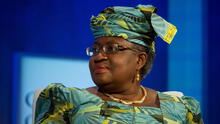 Ngozi Okonjo-Iweala, la primera mujer que dirigirá la OMC 